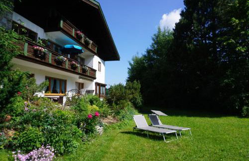 Landhaus Pichler mit Sauna - Photo 30