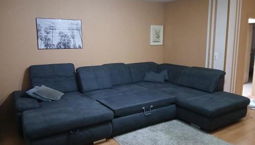 Ferienwohnung Röddenau - Foto 4