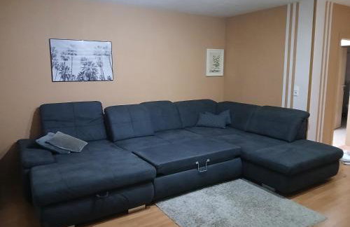 Ferienwohnung Röddenau - Foto 4