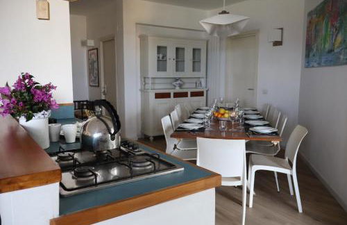 Villa Mediterraneo - Photo 22