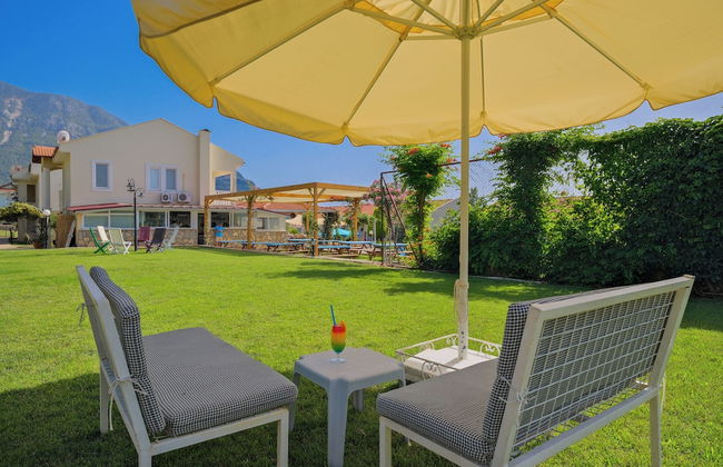 Larimar Suite Hotel - Foto 54