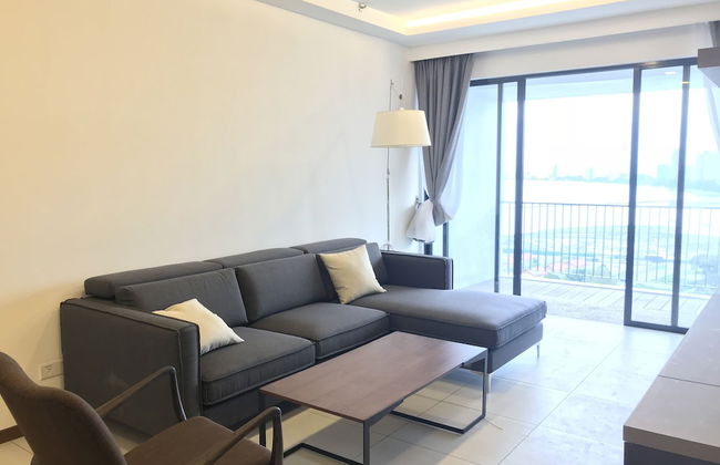 The Landmark Penthouse Luxury Condo by Casa Accommodation - Foto 24