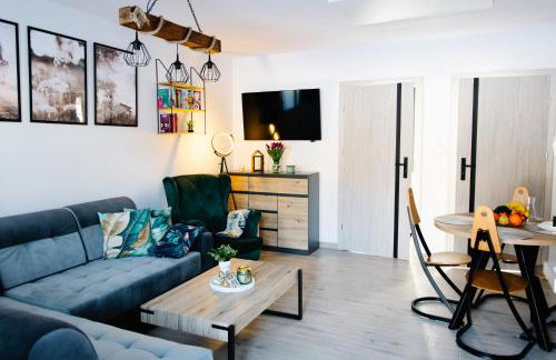 Apartamenty W Zaciszu - Foto 11