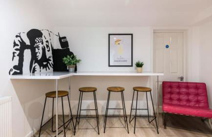 The Bloc - Liverpool Nightlife Apartments - Foto 6