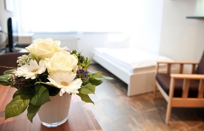 Appartements am Kleeblatt - Foto 32