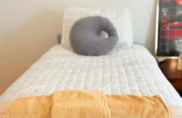 6BR5BA Hot Tub Steps to Beach Parking Pet Friendly - Foto 11