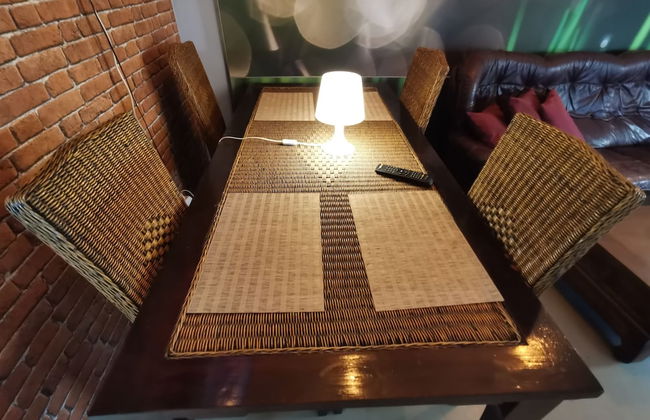 Captivating 4-bed Apartment in Kotka Saunafacility - Photo 33