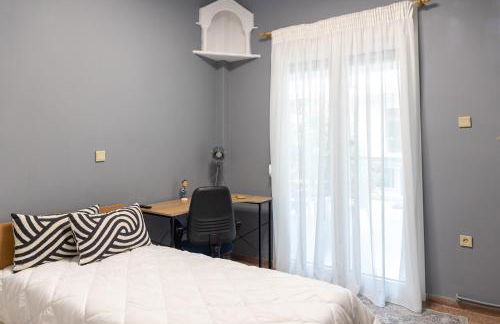 Cherry's house, Petroupoli! Athens! - Foto 33