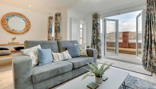 Staithes House - Foto 1