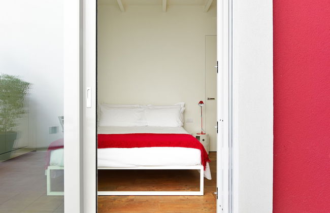 Le Suite di Palazzo Segreti - Foto 23