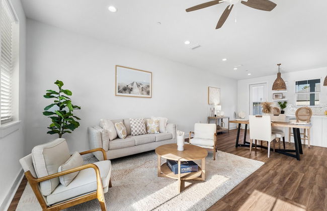 Coastal Haven C by Resort Collection - Foto 26