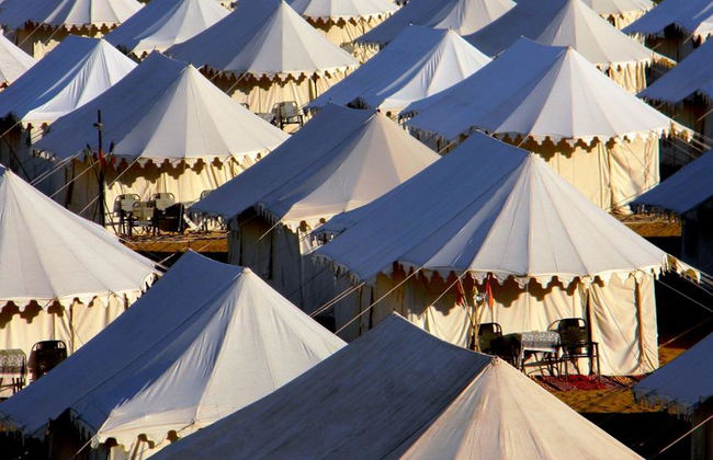 Escursione di un'intera giornata ad Ajmer e Pushkar - Foto 3