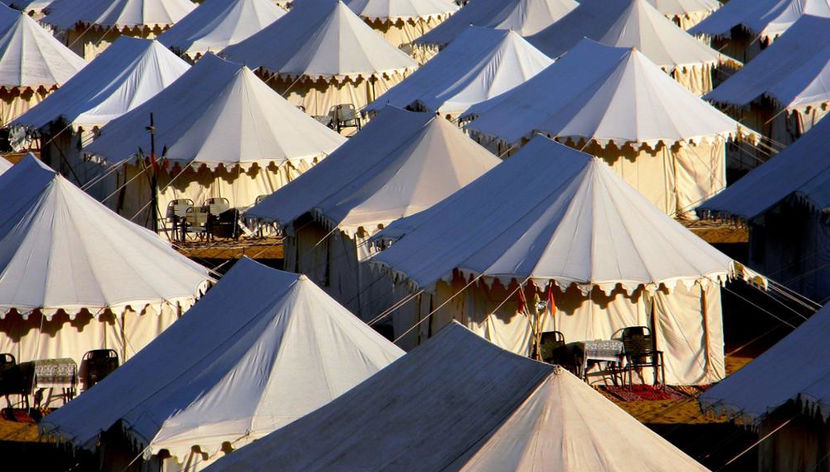 Ganztagesausflug nach Ajmer und Pushkar - Foto 3