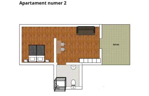 Agroturystyka Sosnowy Gaik - Foto 19