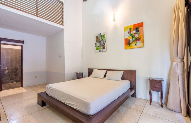 Surya Villa - Foto 2