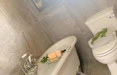 Boundary Cottage - Foto 8