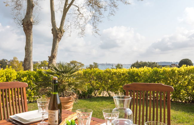 Le Parc du Prieuré - Foto 13