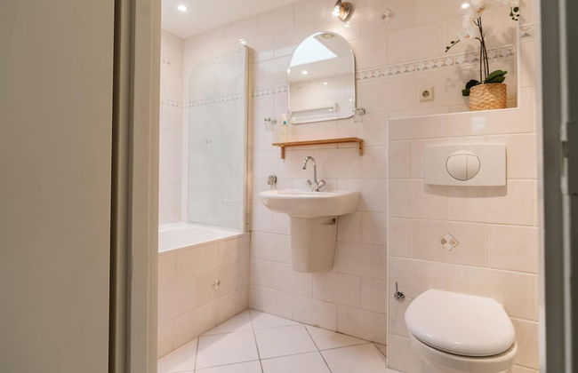 Bright Holiday Home With Covered Veranda - Foto 30