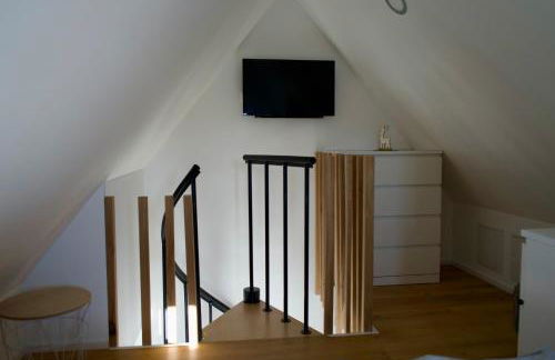 Haus Allgäu Wohnung Wertachauen - Foto 3