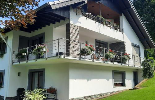 Ferienwohnung Iris Schumacher - Photo 1