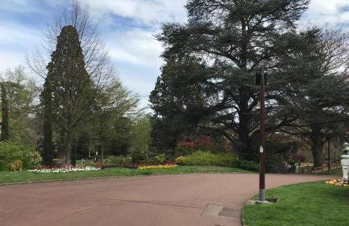 Warm & Wood - Foto 47