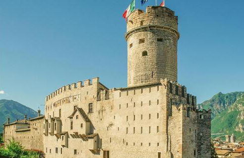 Stunning Apartment In Stenico With Wifi - Foto 21