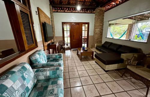 Sítio Encanto do Delta - Photo 23