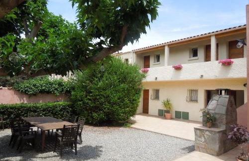 Le Clos des Arbousiers - Foto 34