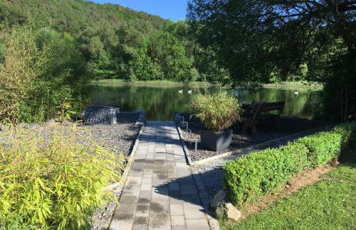 Ferienwohnung Hankel - Foto 10