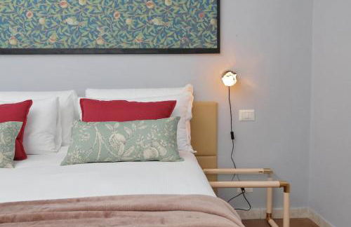 Ostiense station penthouse - Photo 8