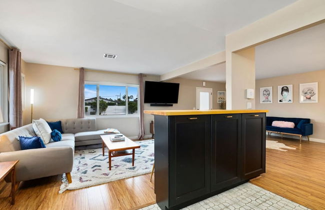 Casita Cerritos - NEW - Luxurious Modern Retreat in Palm Springs - Foto 32