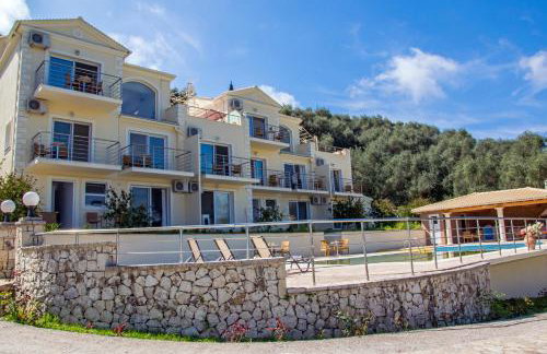 Spileo House Boutique Apartments - Adults Only - Foto 10