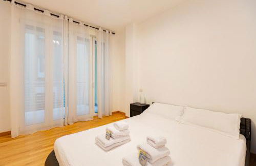 PREMUDA20 Milan elegant apartment by Hospity - Foto 22