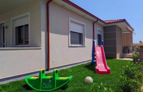 A & F Apartments - Fay's house - Foto 14