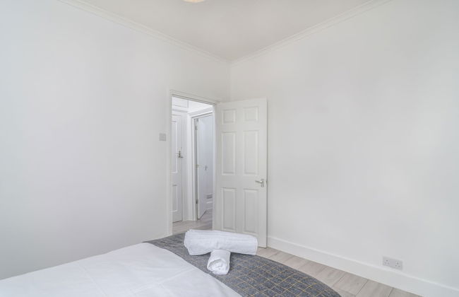 The Rock Apartments - Foto 4