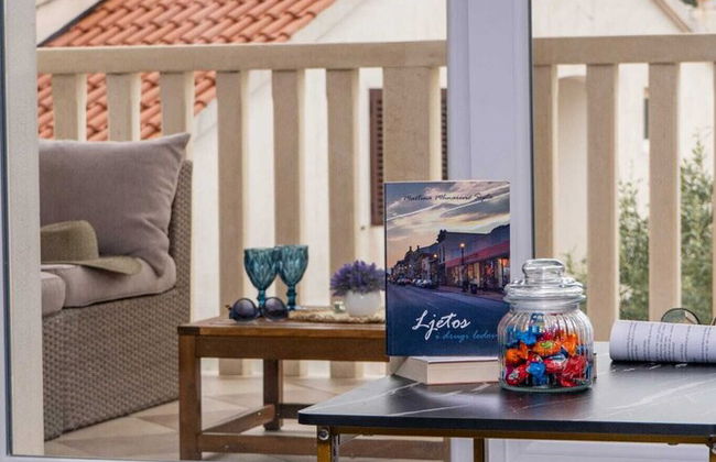 Apartments Bubalo Hvar - Photo 57