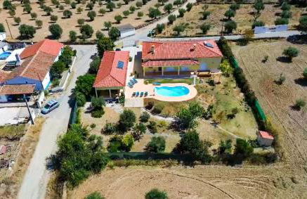 Pôr-do-sol Villa - Foto 1