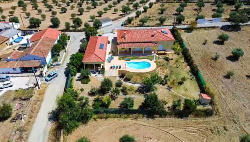 Pôr-do-sol Villa - Foto 1