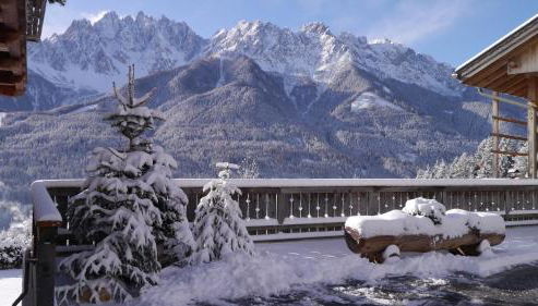 Ferienwohnungen Kuentnerhof - Foto 2