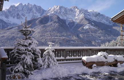 Ferienwohnungen Kuentnerhof - Foto 2