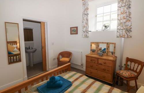 The Old Carriage Court - Foto 16