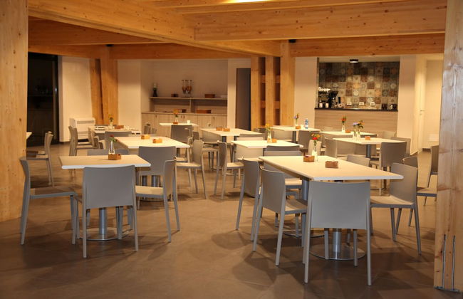 Ulivo Blu Casa Vacanze - Foto 33