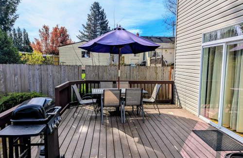 The Buxton - Foto 20