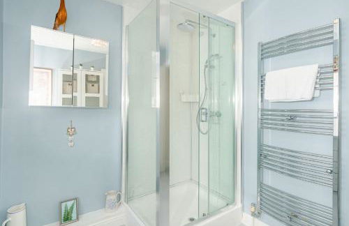 West Bay Holiday Home - Foto 28