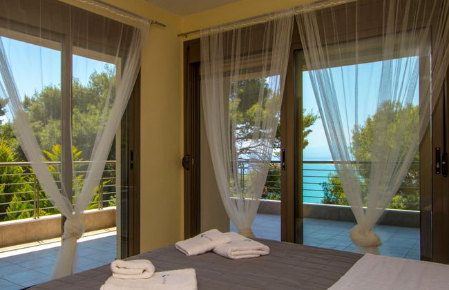 Possidi Villas VIII by Halkidiki Villas - Foto 13