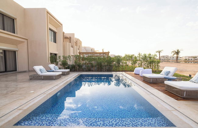 El Gouna - BIRD NEST - Foto 22