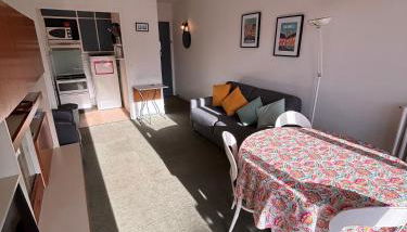 Ti Hou - T2 600 m plage - Lajarrige - Photo 2