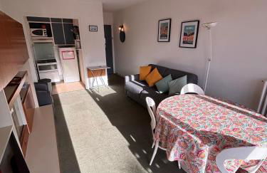 Ti Hou - T2 600 m plage - Lajarrige - Photo 2