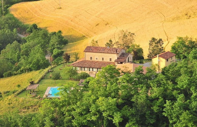 Agriturismo Acero Rosso - Foto 31