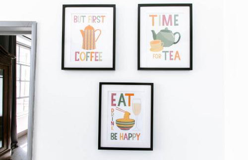 Spacious Apartment, Free Parking, Central Location Near To Uni, Hospital, Town - Foto 19